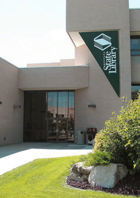 State Library