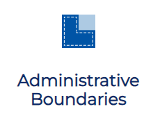 MSDI Administrative Boundaries Framework