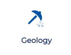MSDI Geology Framework