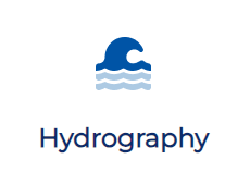 MSDI Hydrography Framework