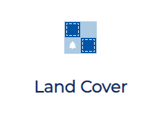 MSDI Land Cover Framework