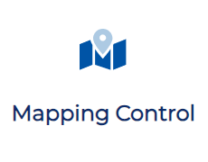 MSDI Mapping Control Framework