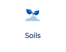 MSDI Soils Framework