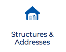 MSDI Structures and Addresses Framework