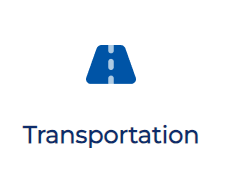 MSDI Transportation Framework