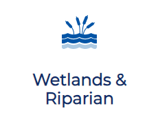 MSDI Wetlands and Riparian Areas Framework