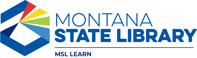 MSL Learn Logo