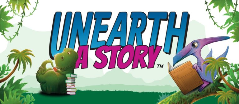 Unearth a story main