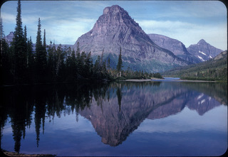 Glacier