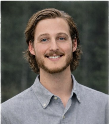 Connor Frakes