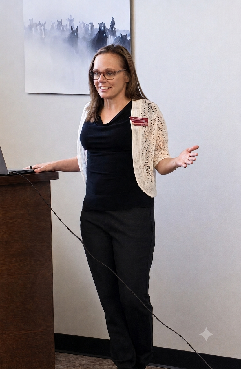 Laura haacke