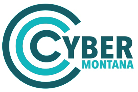 Cyber Montana Logo