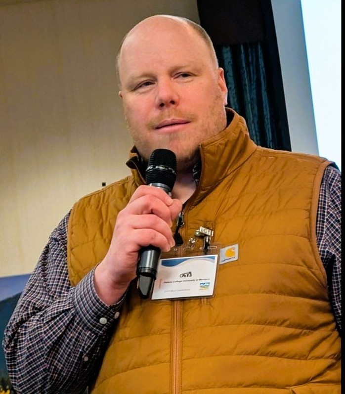 Kris Goss