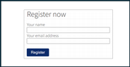 Register now form